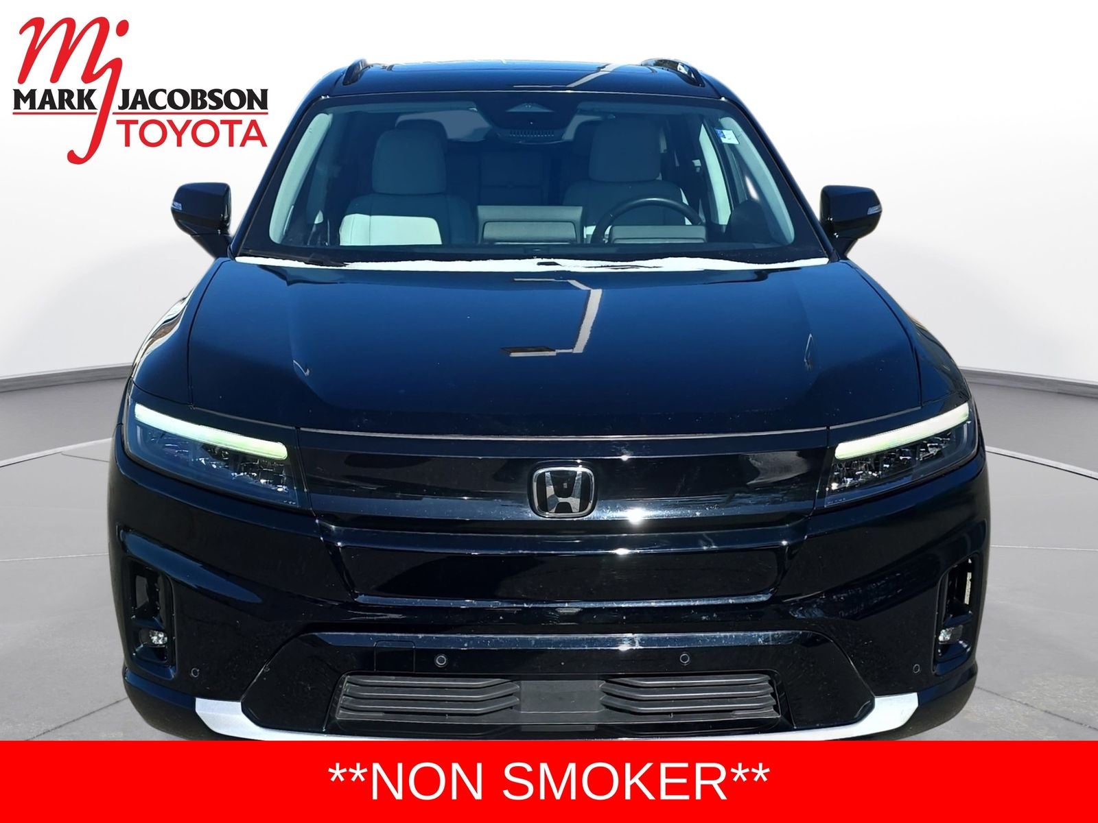 2024 Honda Prologue Touring