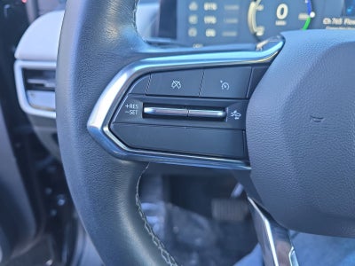 2024 Honda Prologue Touring