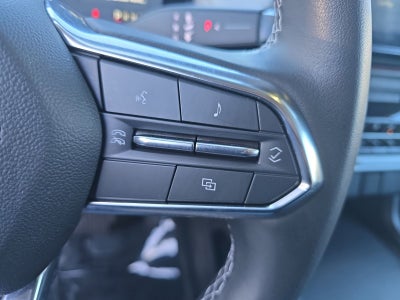 2024 Honda Prologue Touring