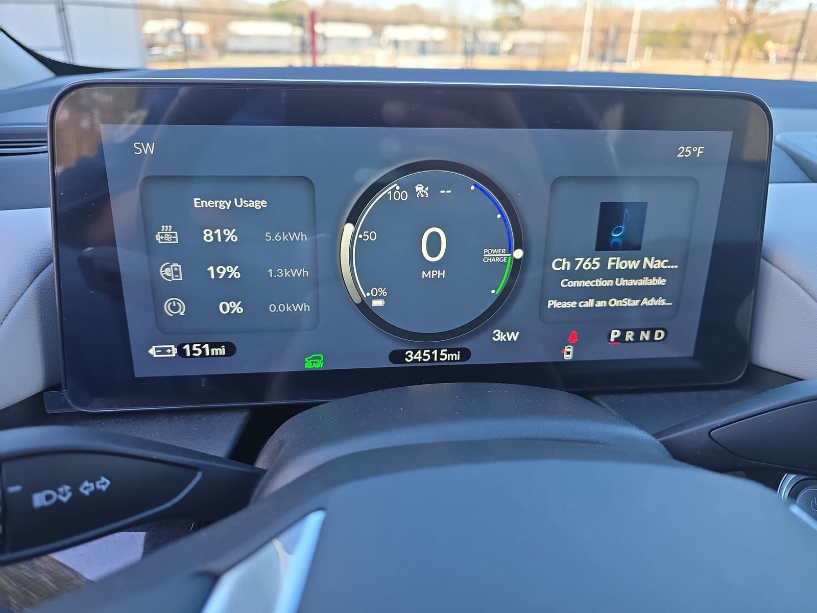 2024 Honda Prologue Touring