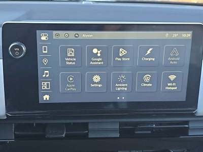 2024 Honda Prologue Touring