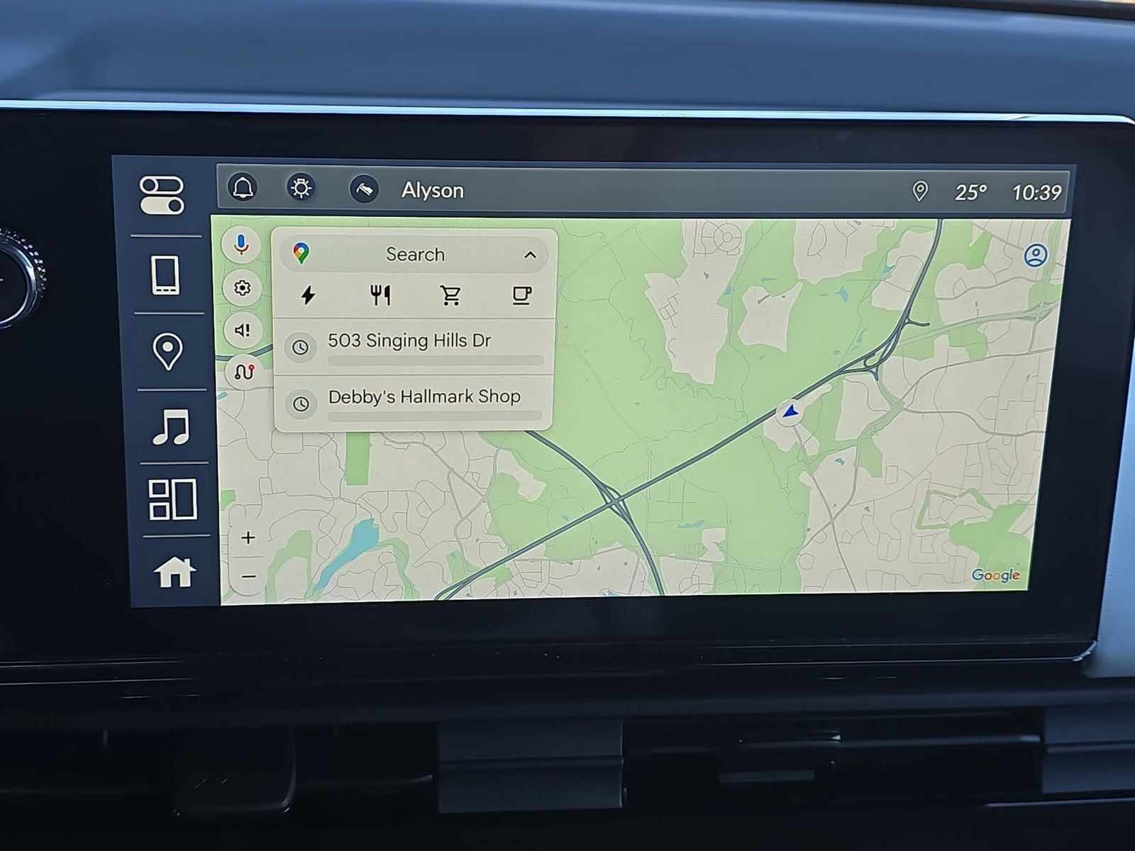 2024 Honda Prologue Touring