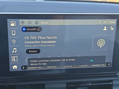 2024 Honda Prologue Touring