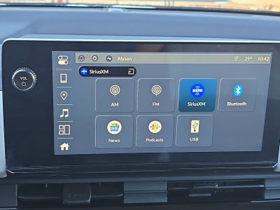 2024 Honda Prologue Touring