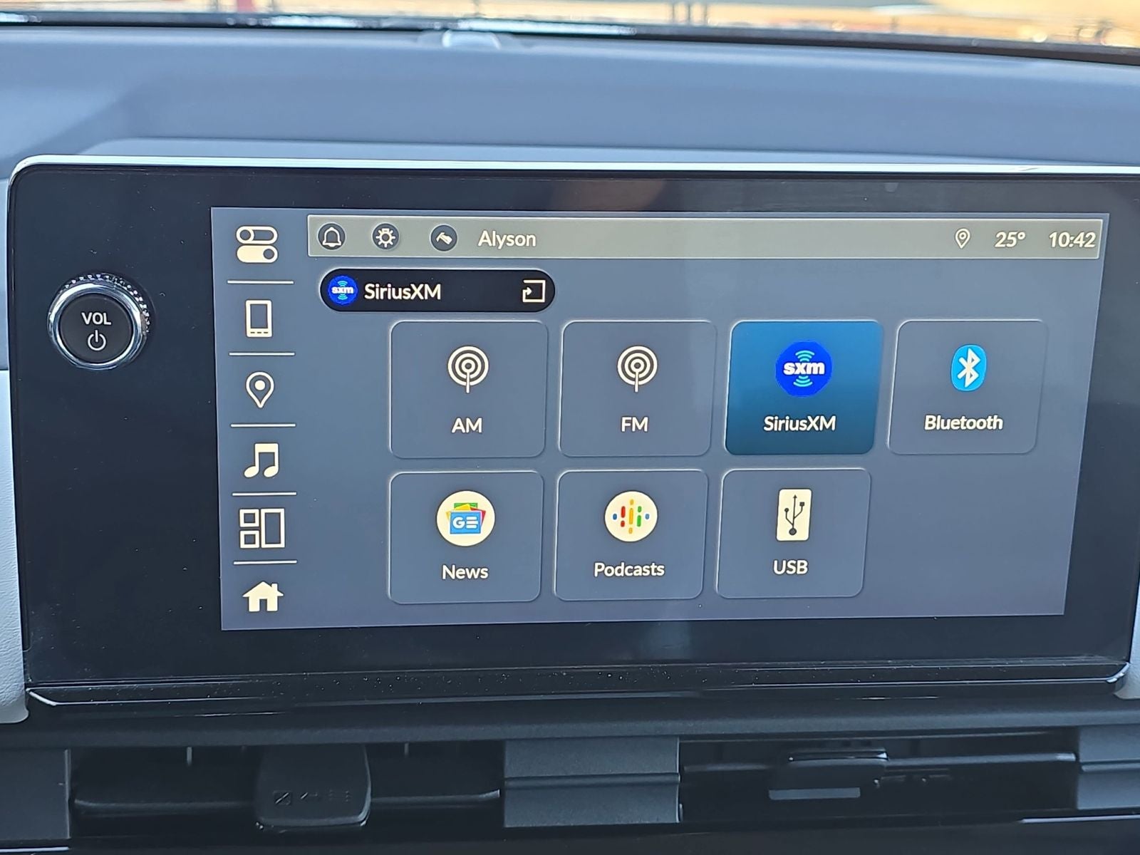 2024 Honda Prologue Touring