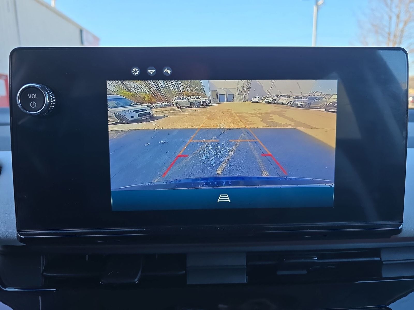 2024 Honda Prologue Touring