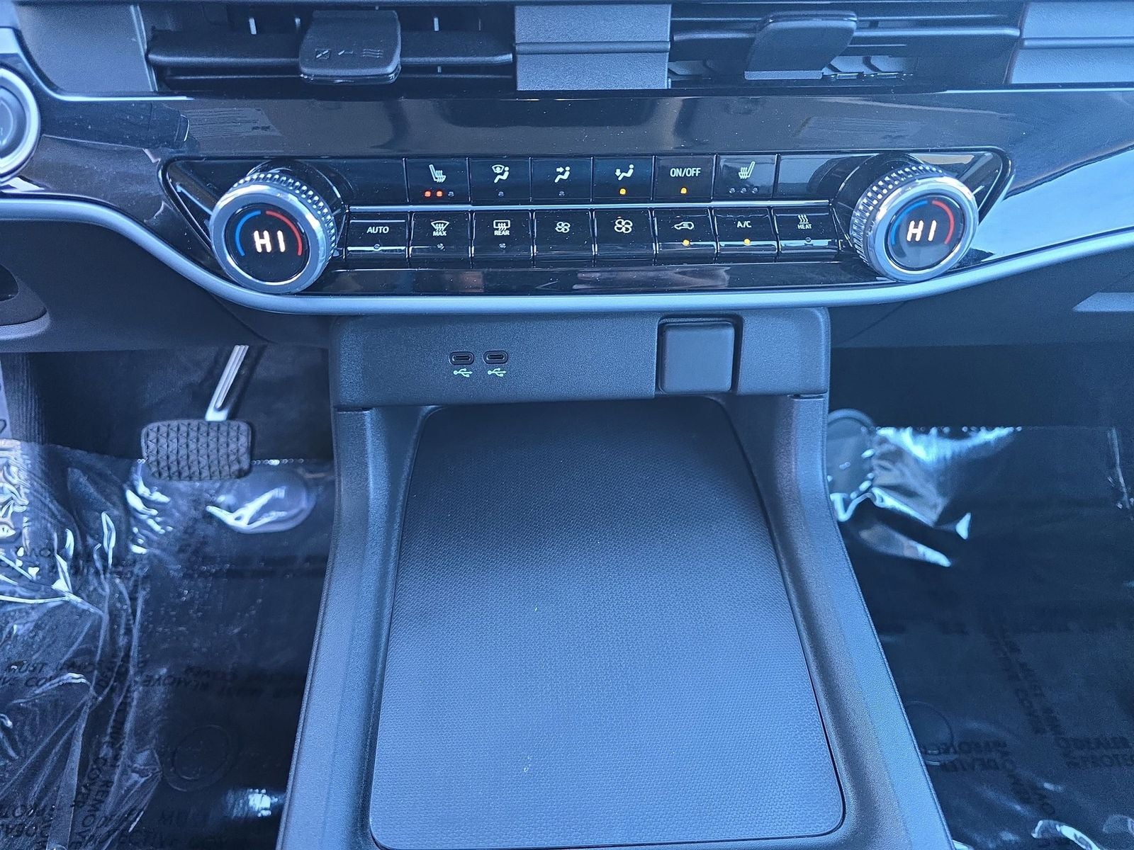 2024 Honda Prologue Touring