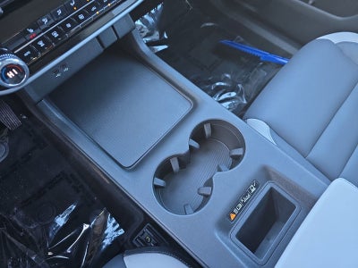 2024 Honda Prologue Touring