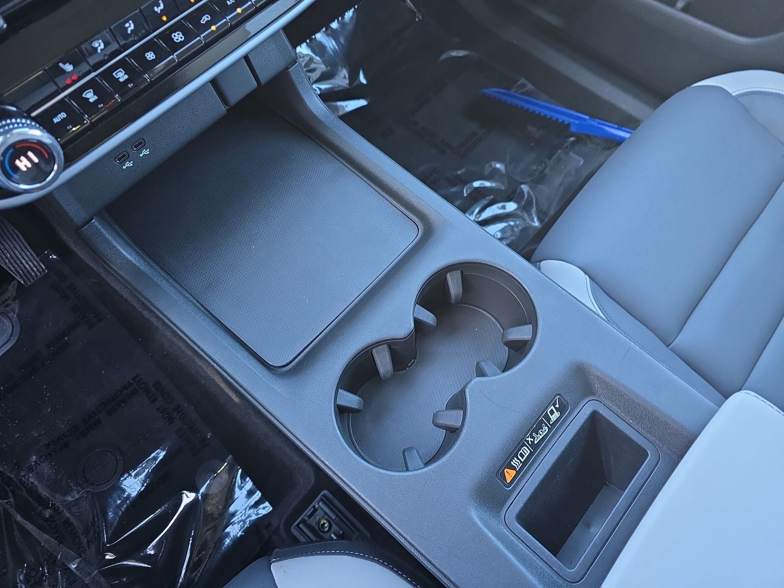 2024 Honda Prologue Touring