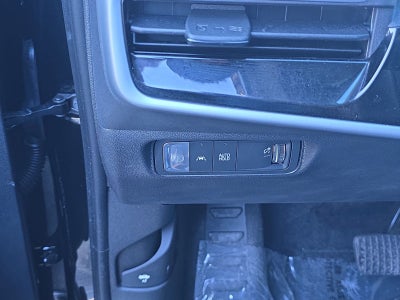 2024 Honda Prologue Touring