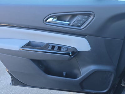 2024 Honda Prologue Touring