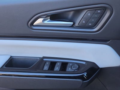 2024 Honda Prologue Touring