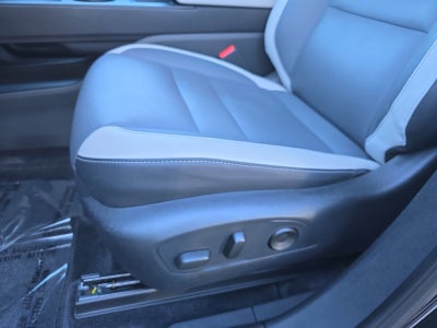 2024 Honda Prologue Touring