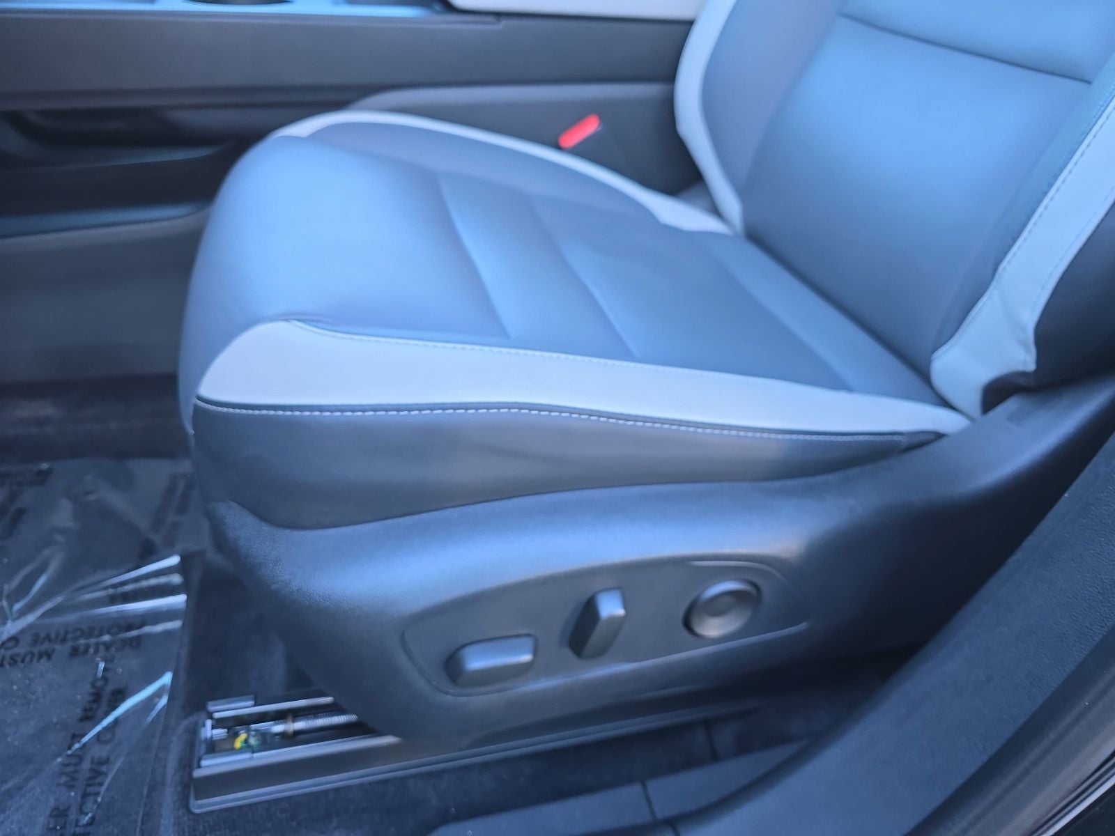 2024 Honda Prologue Touring