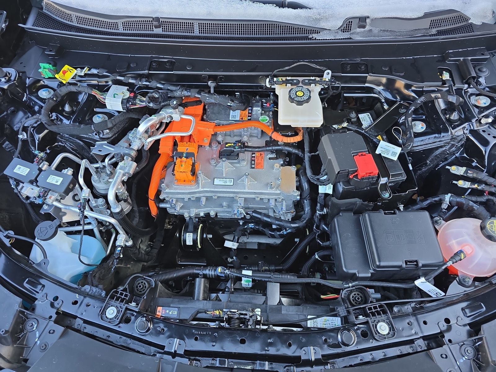 2024 Honda Prologue Touring