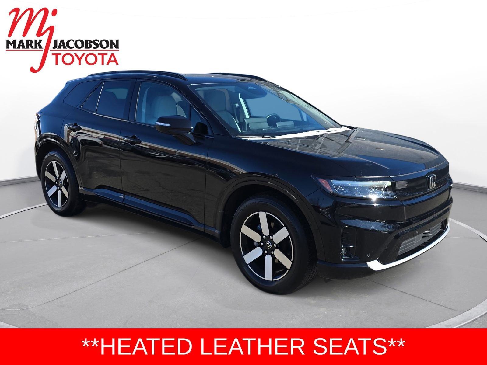 2024 Honda Prologue Touring