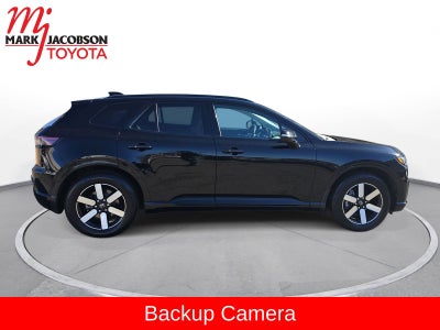 2024 Honda Prologue Touring