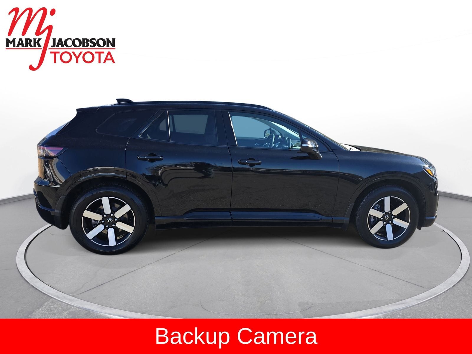 2024 Honda Prologue Touring