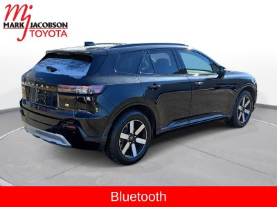 2024 Honda Prologue Touring