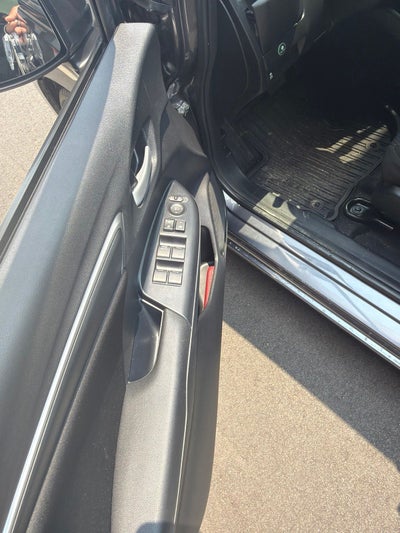 2019 Honda Fit LX