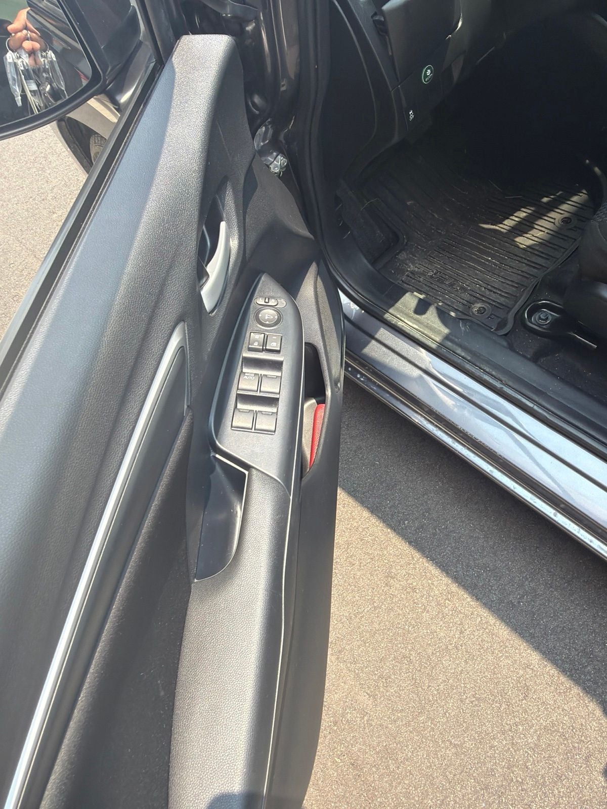 2019 Honda Fit LX