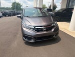 2019 Honda Fit LX