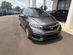 2019 Honda Fit LX