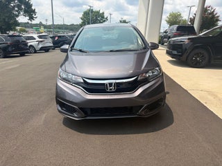 2019 Honda Fit LX