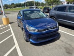 2018 Kia Rio S