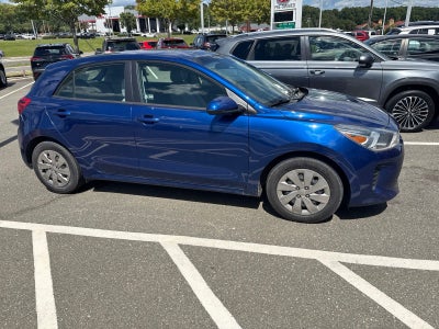 2018 Kia Rio S