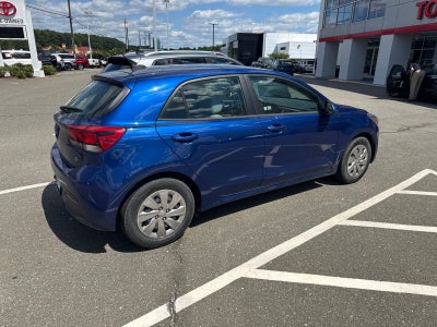 2018 Kia Rio S