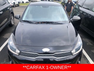 2018 Kia Rio LX