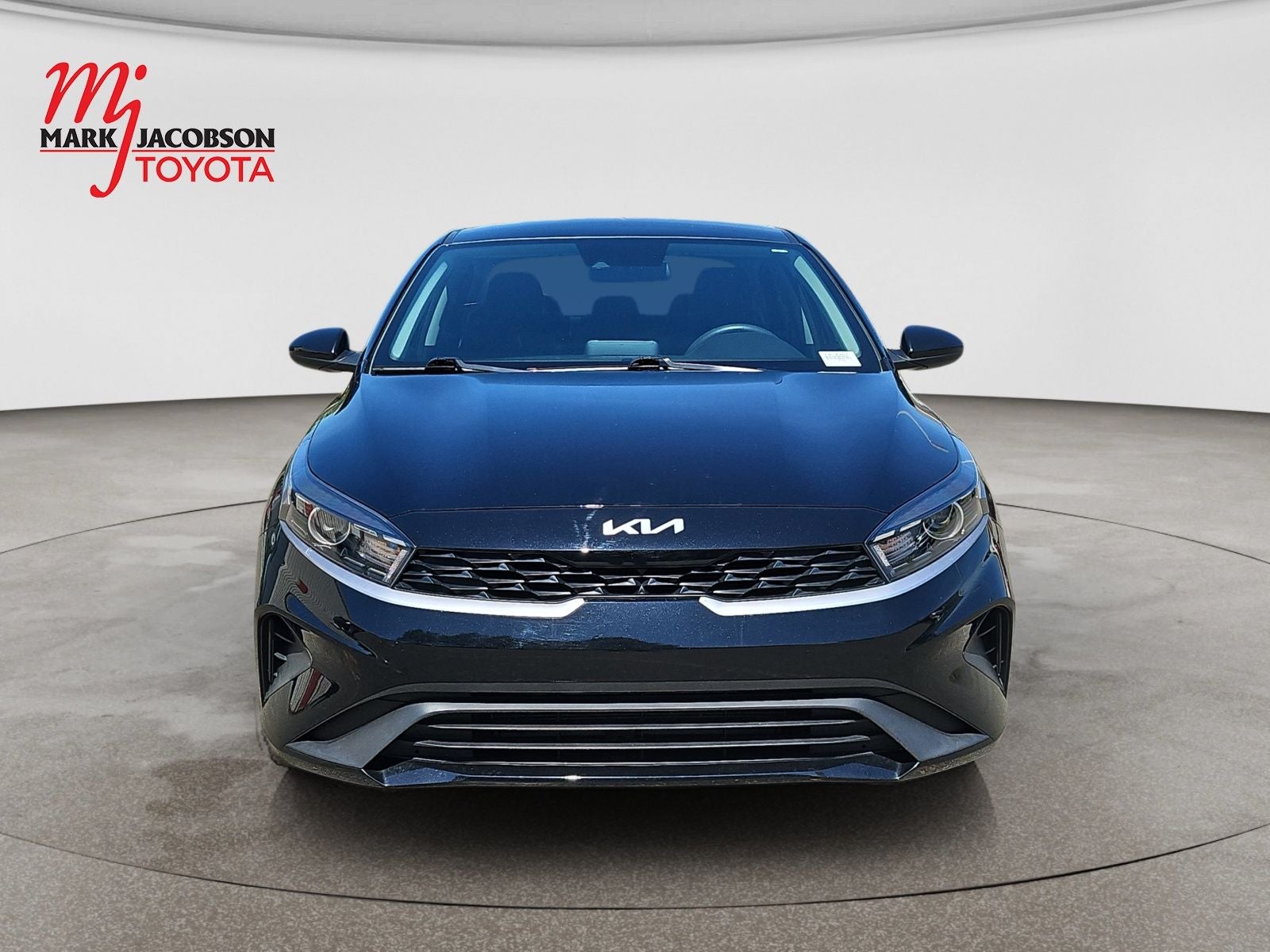 2024 Kia Forte LX