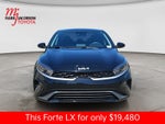 2024 Kia Forte LX
