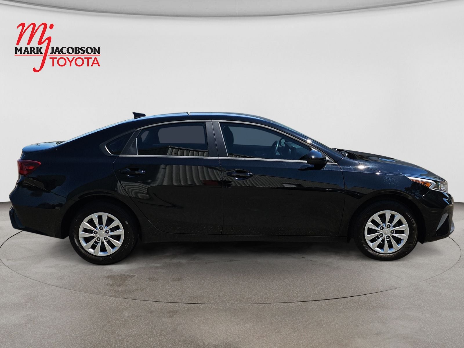 2024 Kia Forte LX