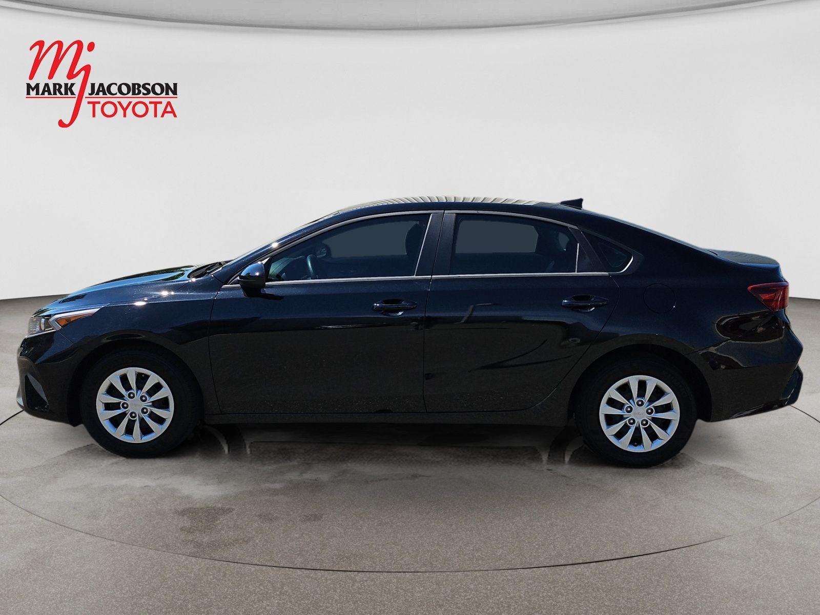 2024 Kia Forte LX