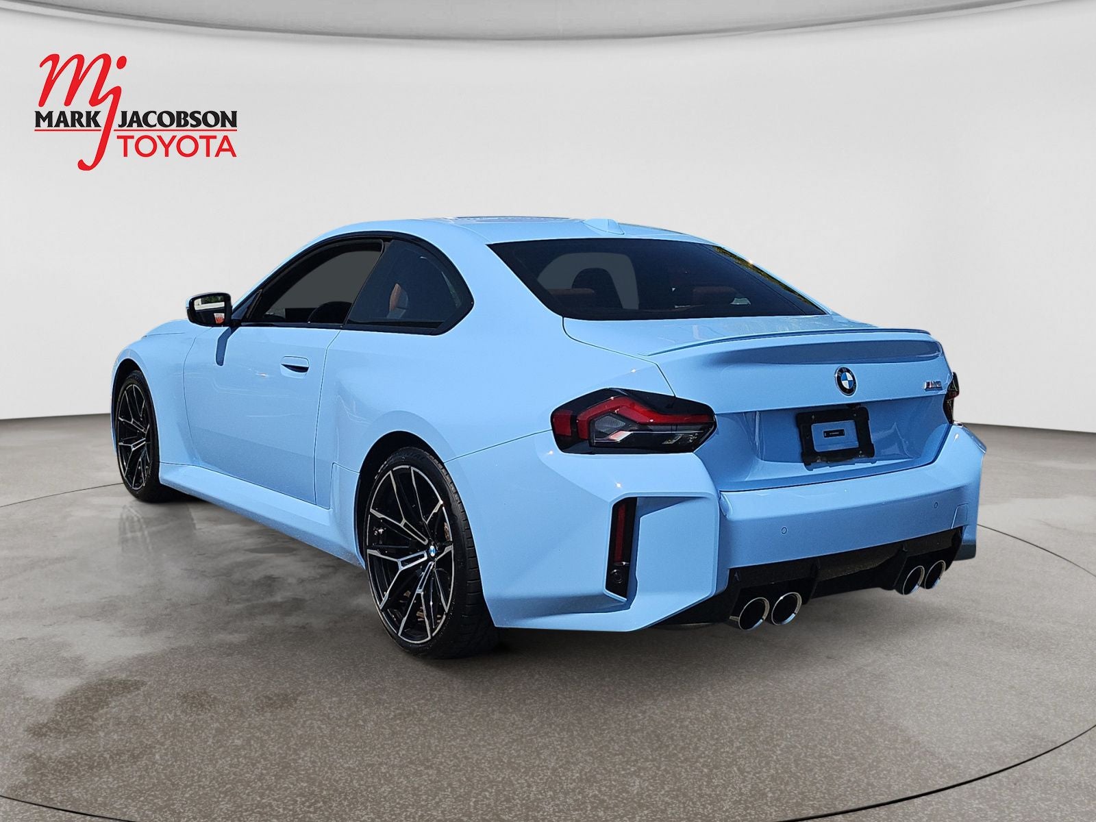 2024 BMW M2 Base