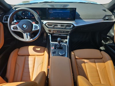 2024 BMW M2 Base
