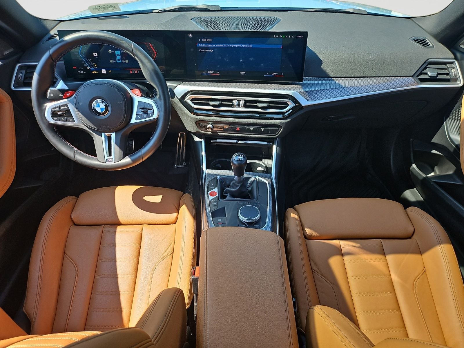 2024 BMW M2 Base