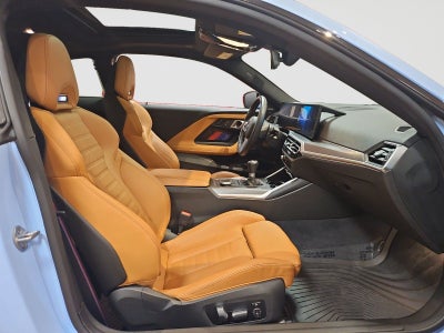 2024 BMW M2 Base