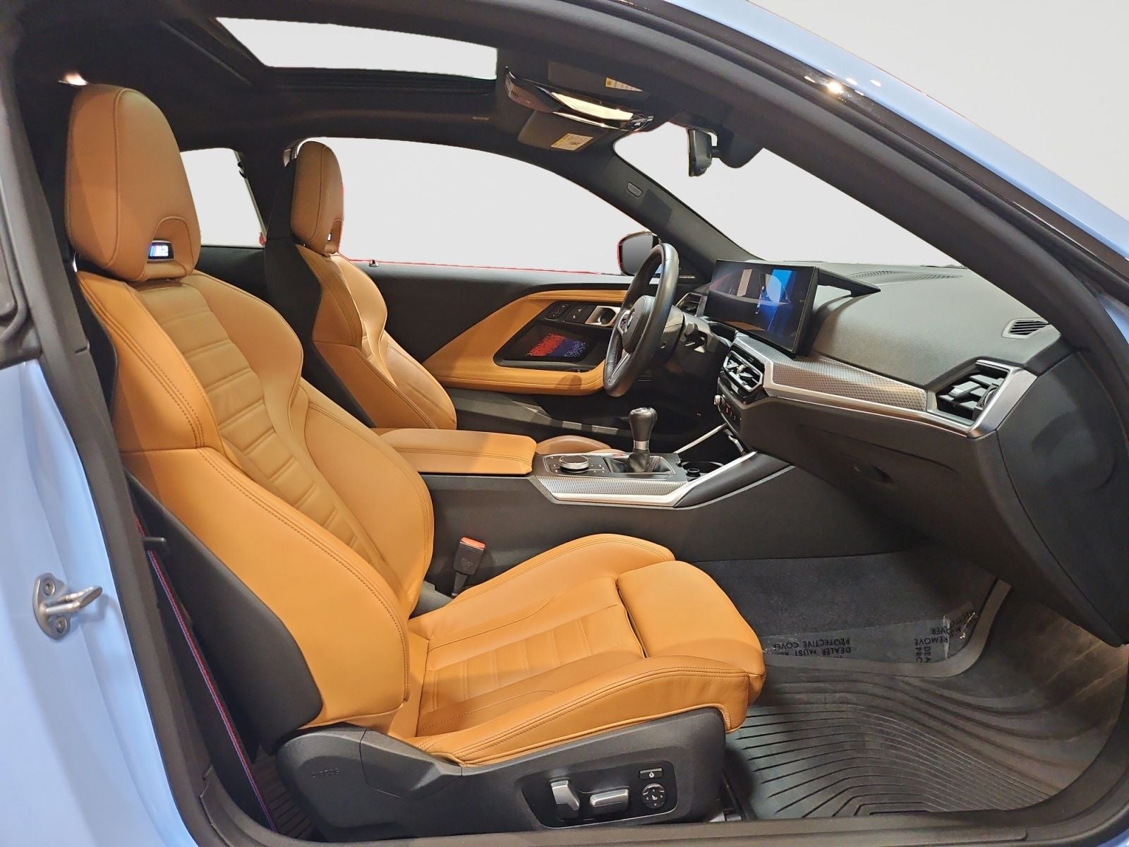 2024 BMW M2 Base
