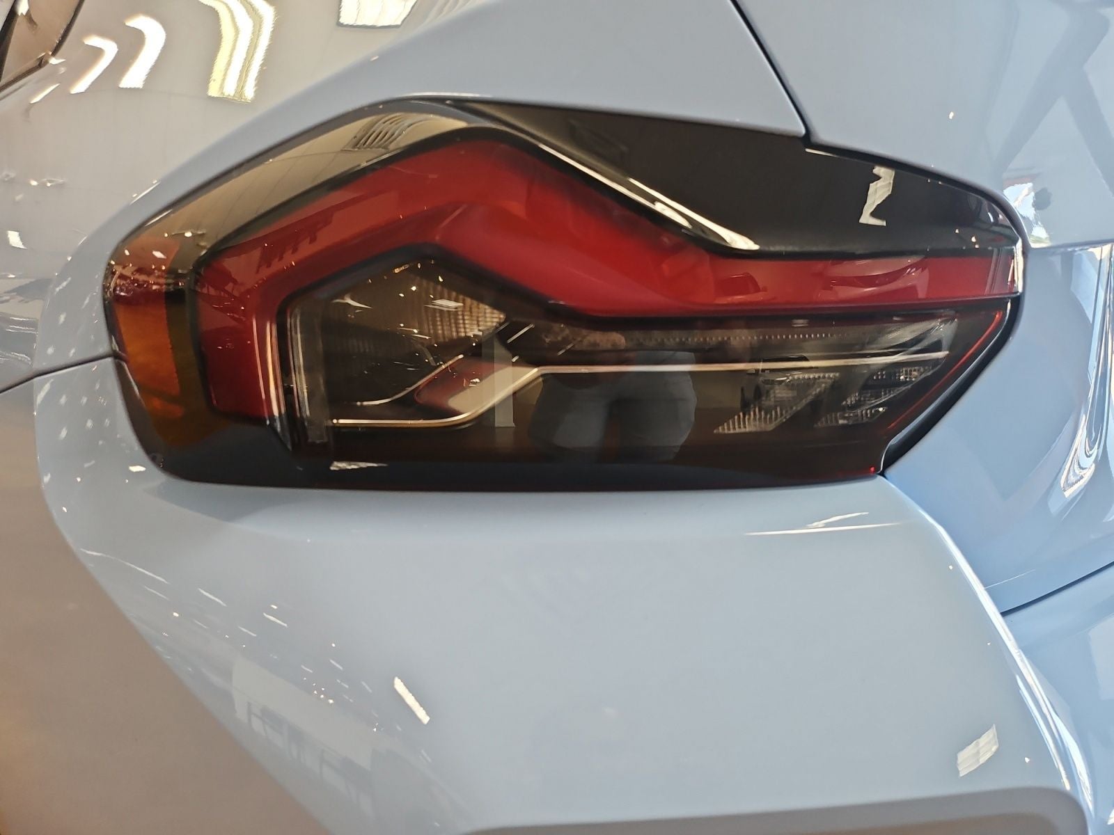 2024 BMW M2 Base