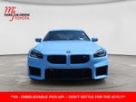 2024 BMW M2 Base