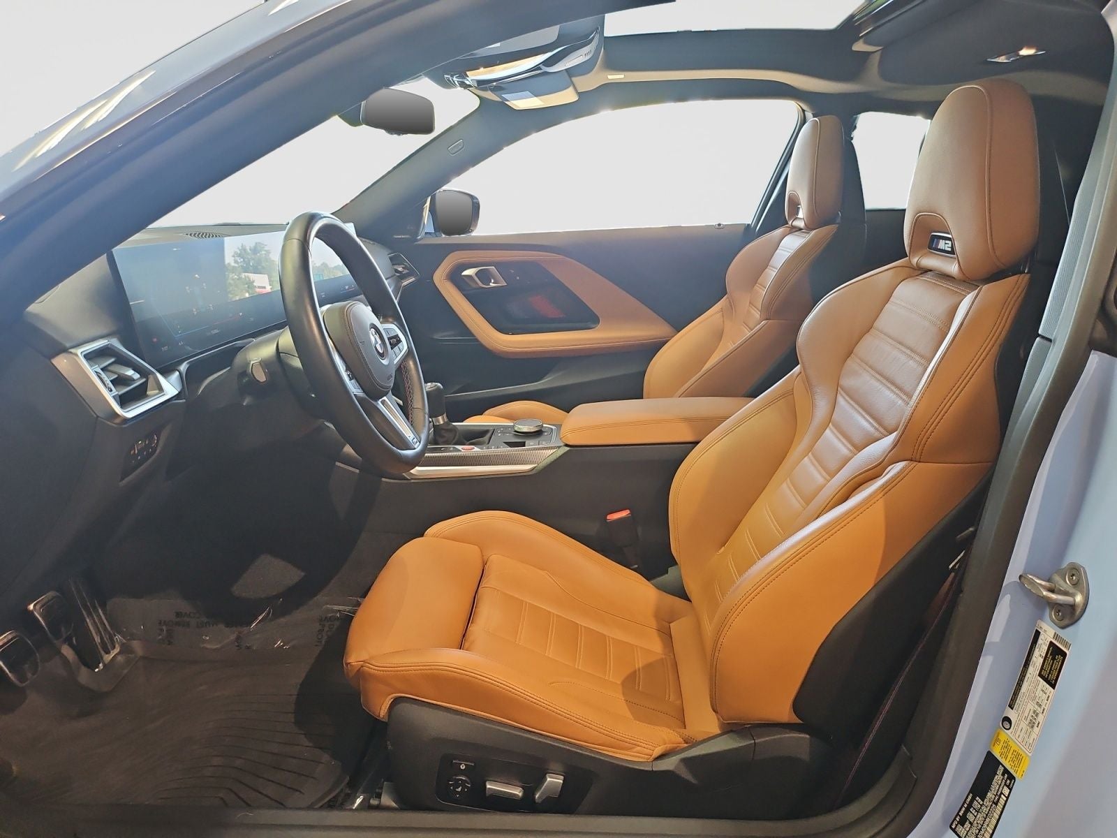 2024 BMW M2 Base