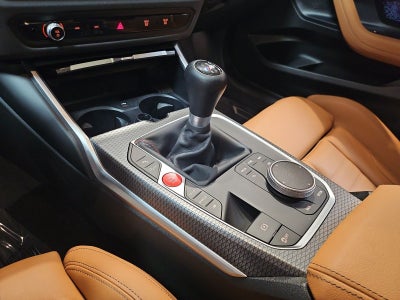 2024 BMW M2 Base