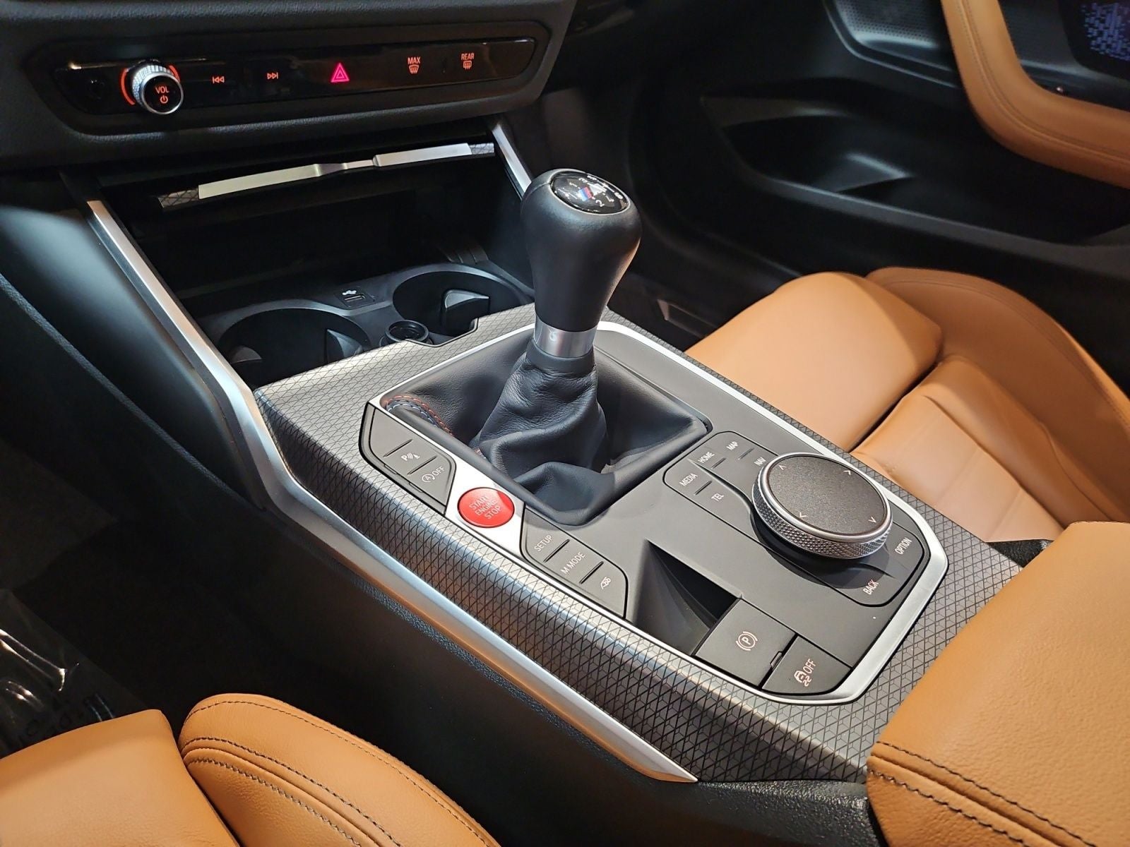 2024 BMW M2 Base