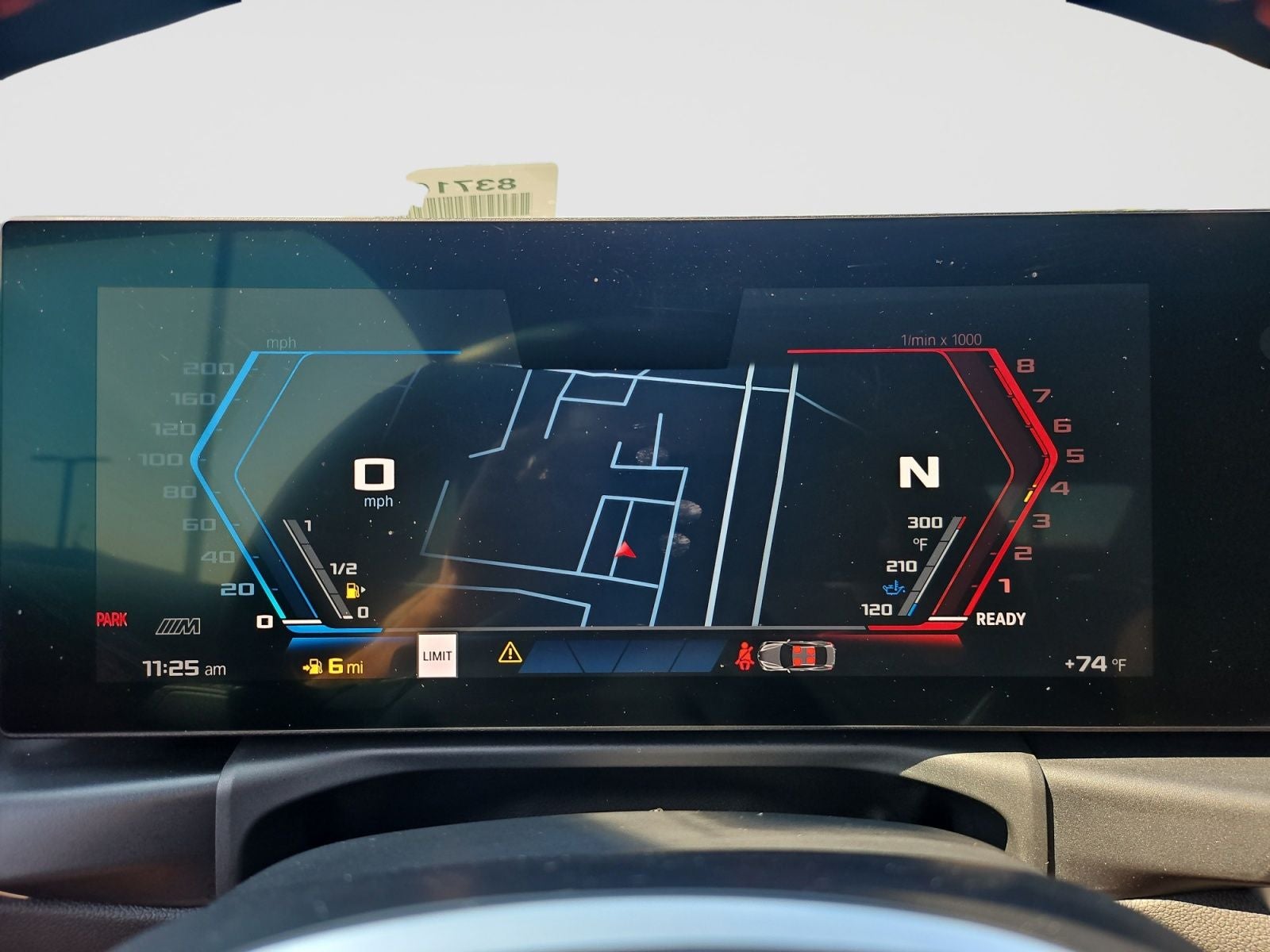2024 BMW M2 Base