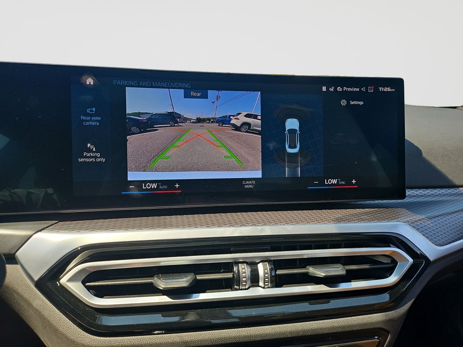 2024 BMW M2 Base