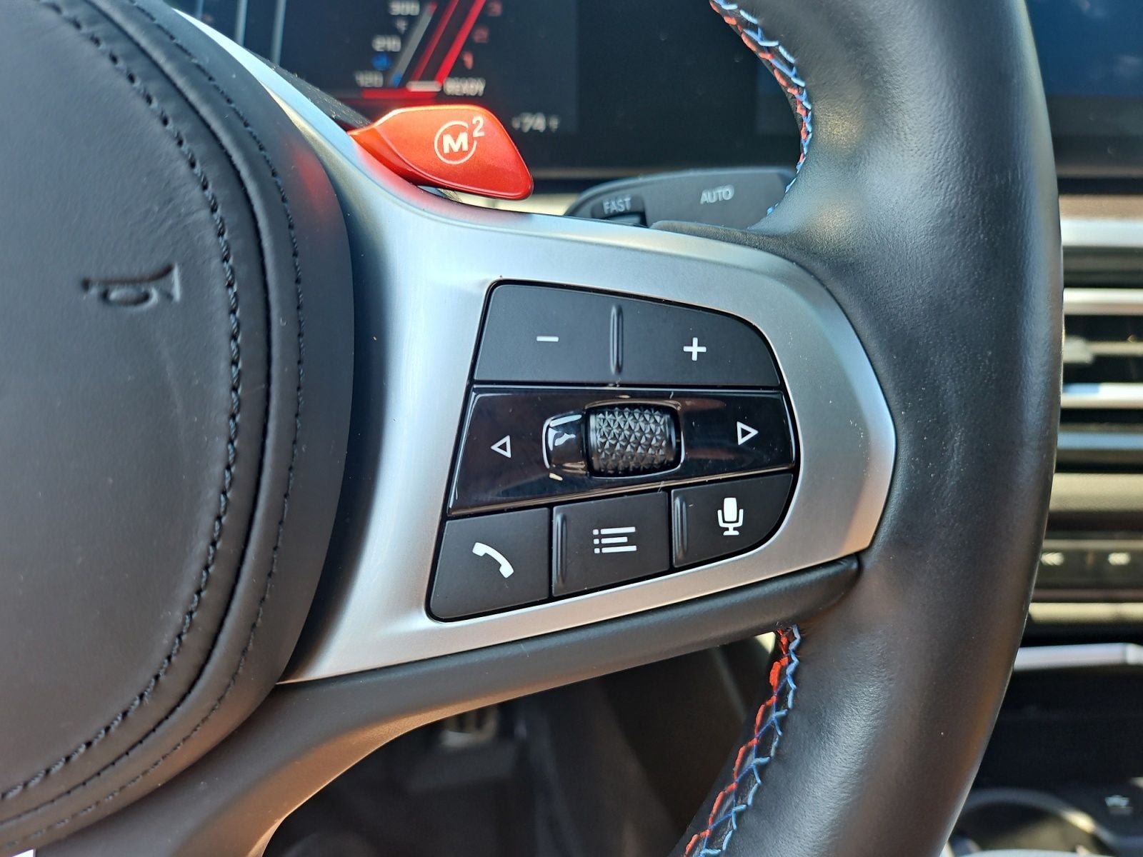 2024 BMW M2 Base