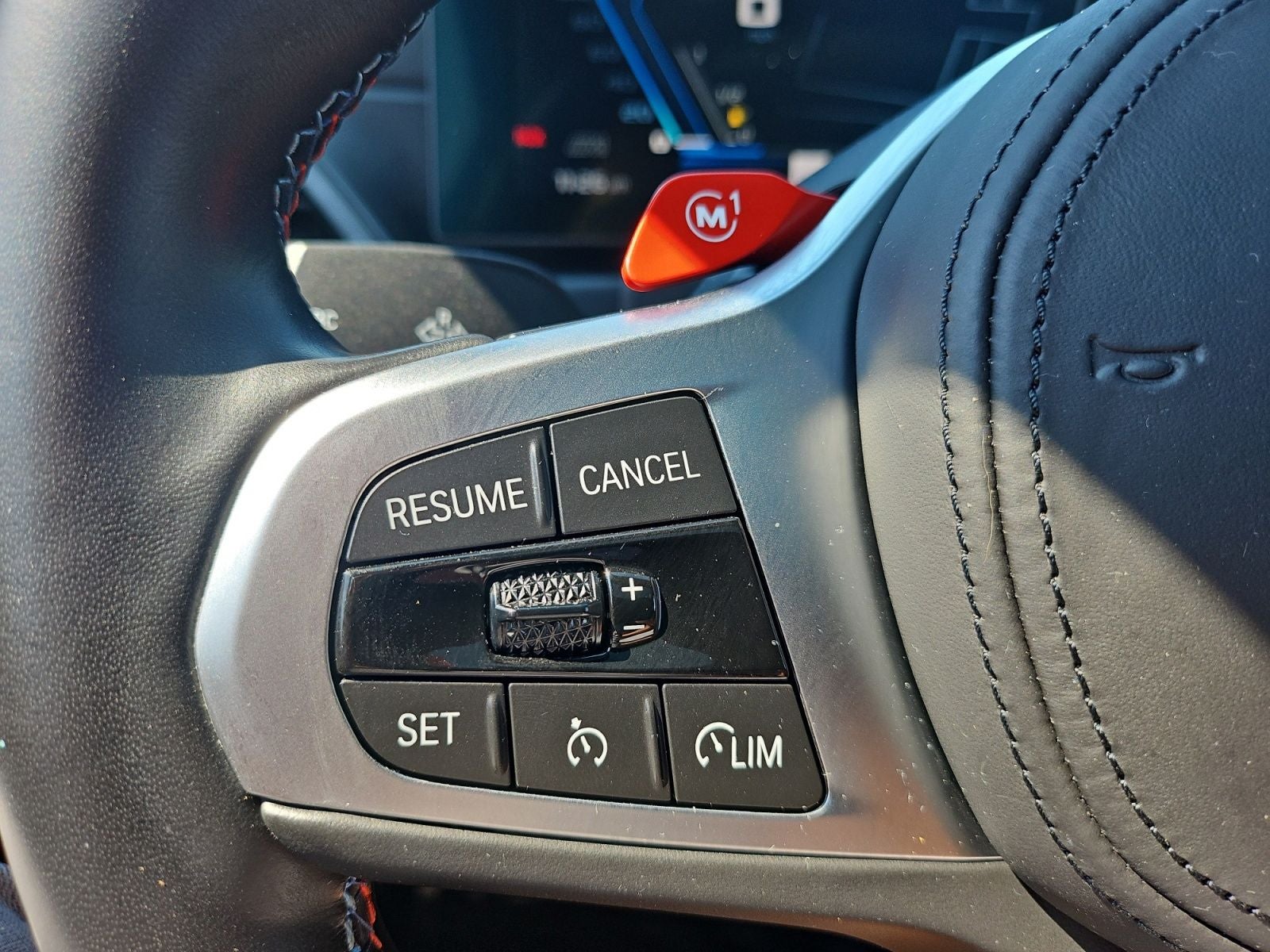 2024 BMW M2 Base